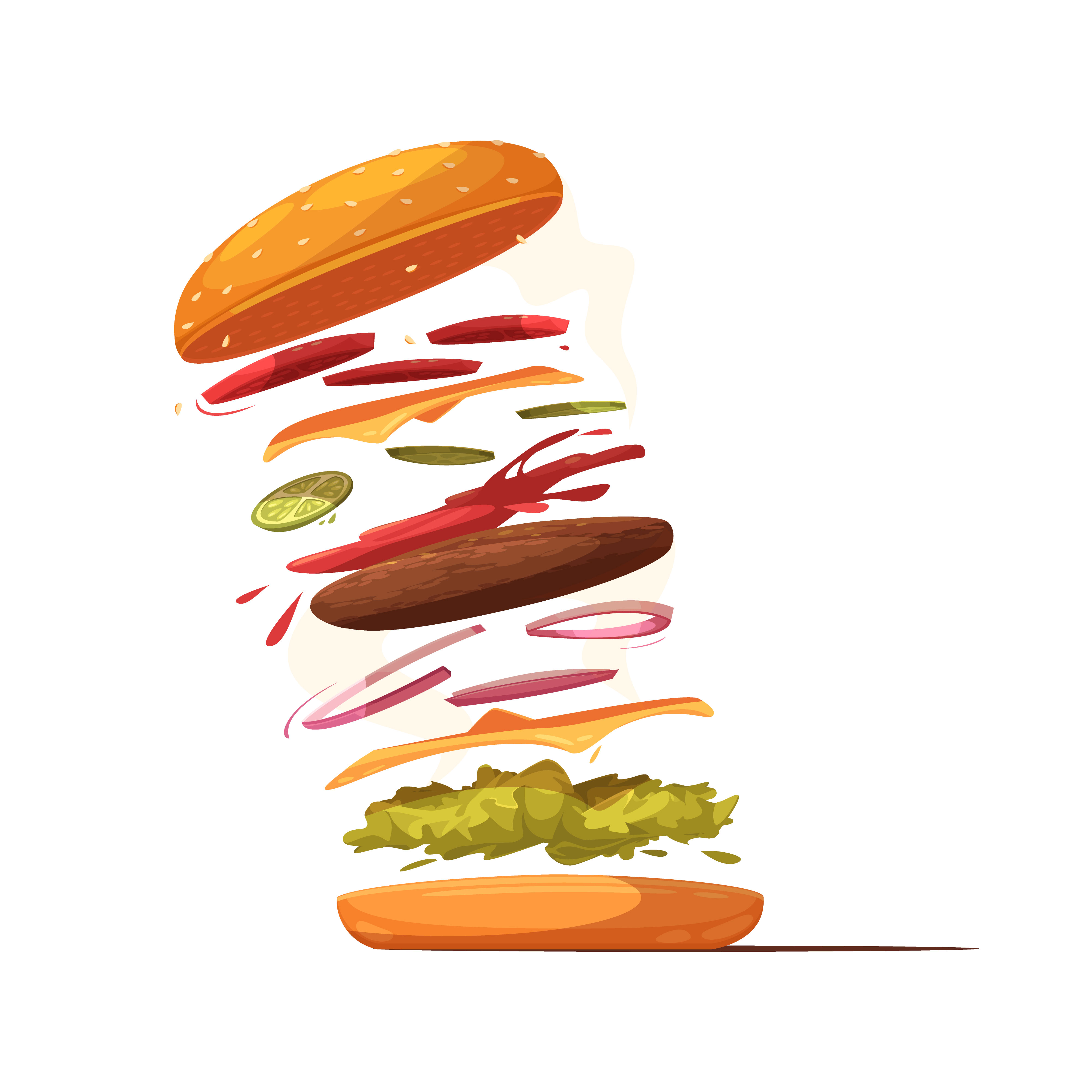 burger vector right
