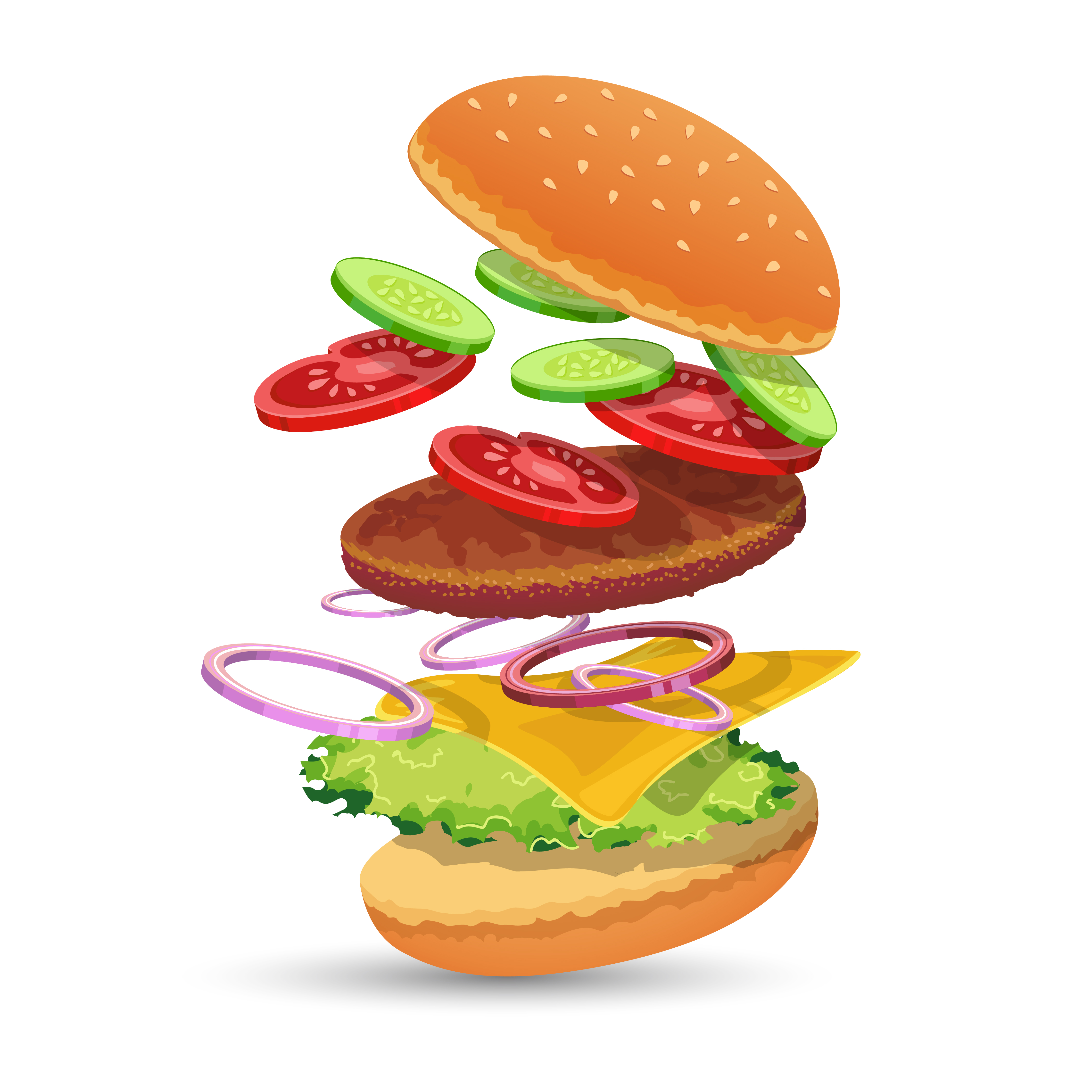 burger vector left